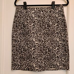 LOFT Pencil Skirt (Petite)